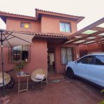 Se vende linda casa 3D+ 2B, Puente Alto (en venta)